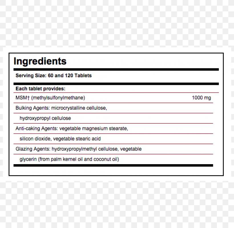 Document Lysine Solgar Inc. Tablet Milligram, PNG, 800x800px, Document, Area, Diagram, Lysine, Material Download Free