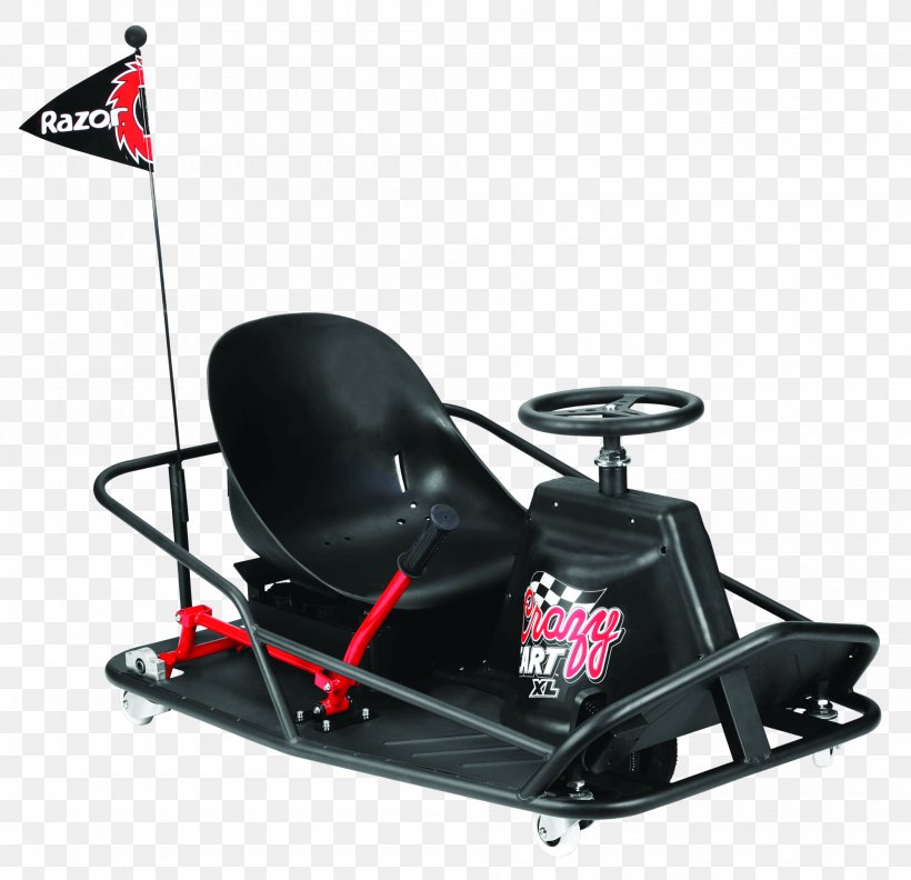 Go-kart Razor USA LLC Drifting Cart, PNG, 2000x1932px, Gokart, Cart, Drifting, Driving, Electric Gokart Download Free