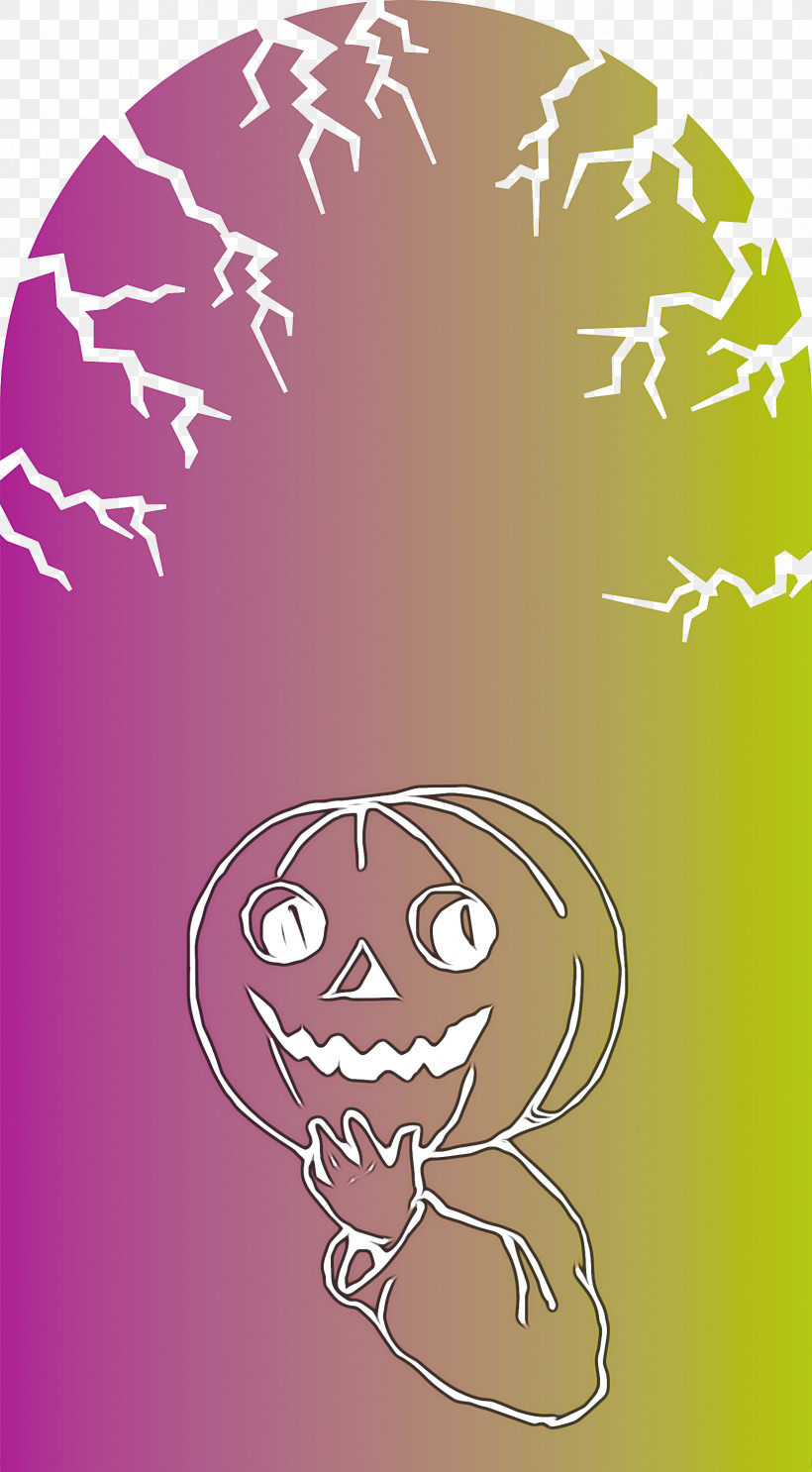 Happy Halloween, PNG, 1655x3000px, Happy Halloween, Black Cat, Cartoon, Drawing, Logo Download Free
