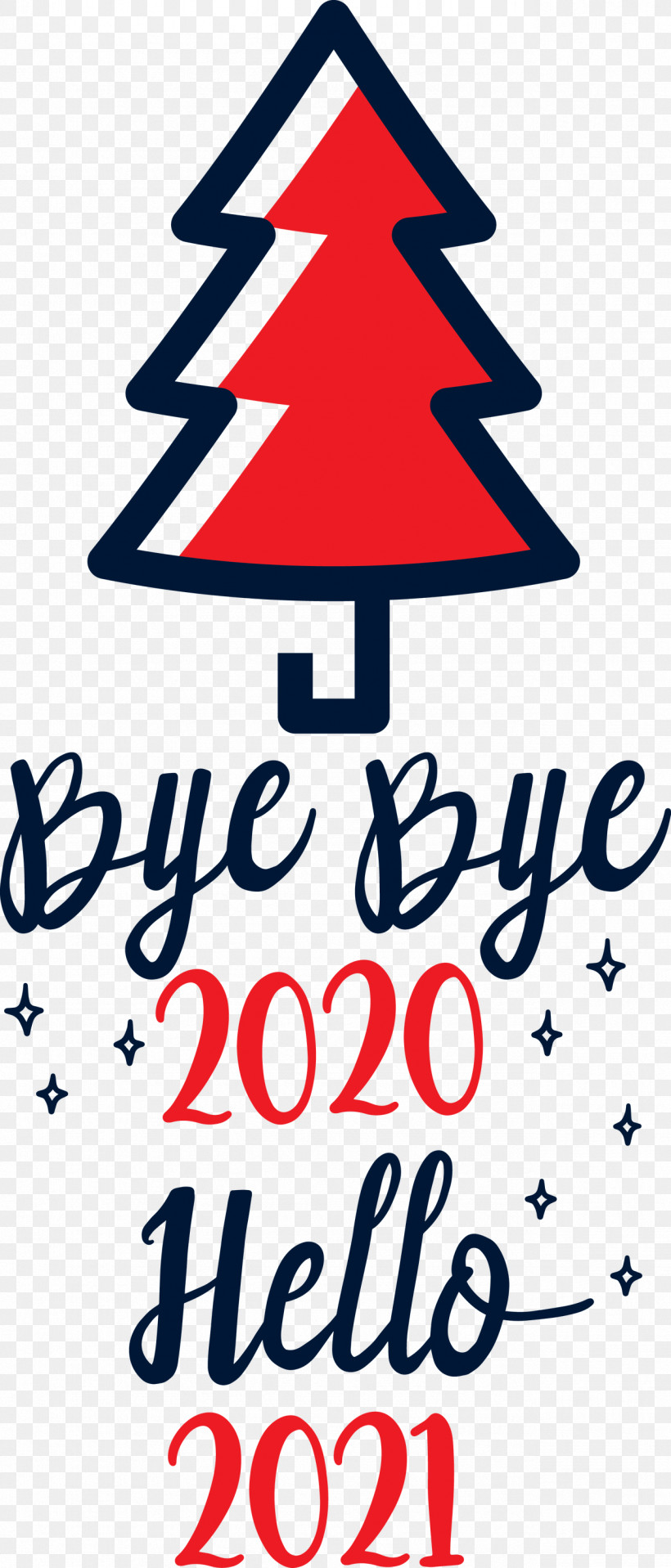 Hello 2021 Year Bye Bye 2020 Year, PNG, 1283x3000px, Hello 2021 Year, Abstract Art, Animation, Bye Bye 2020 Year, Christmas Day Download Free