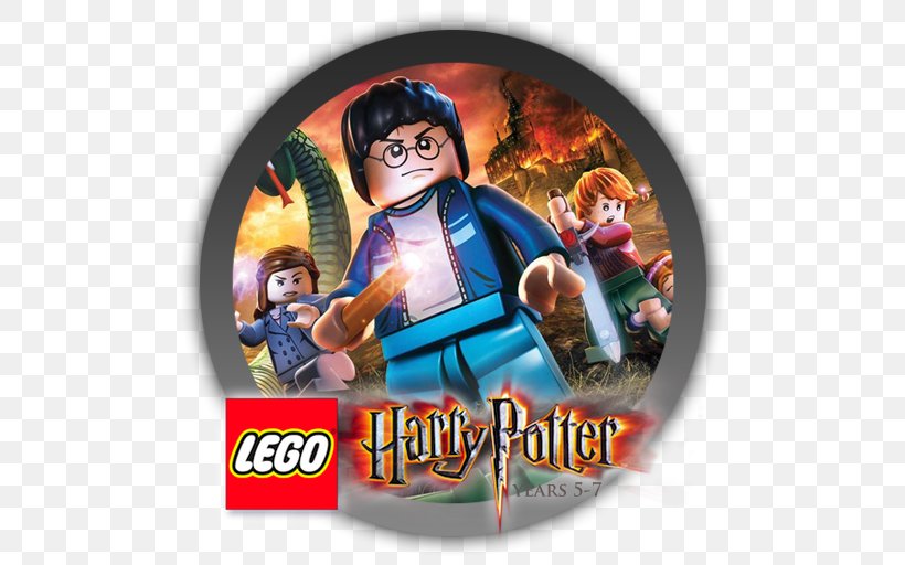 Lego Harry Potter: Years 5–7 Lego Harry Potter: Years 1–4 Xbox 360 Amazon.com Lego The Hobbit, PNG, 512x512px, Xbox 360, Amazoncom, Harry Potter, Harry Potter Video Games, Human Behavior Download Free