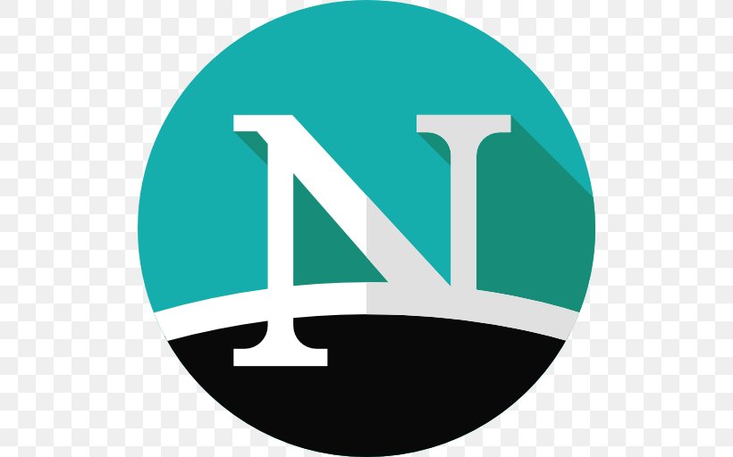 Netscape Web Browser Font, PNG, 512x512px, Netscape, Area, Brand, Google Chrome, Green Download Free