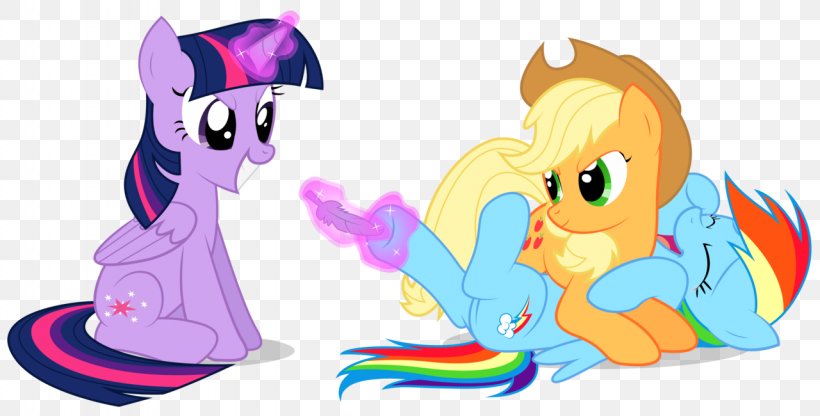 Pony Rainbow Dash Pinkie Pie Twilight Sparkle Applejack, PNG, 1280x650px, Watercolor, Cartoon, Flower, Frame, Heart Download Free