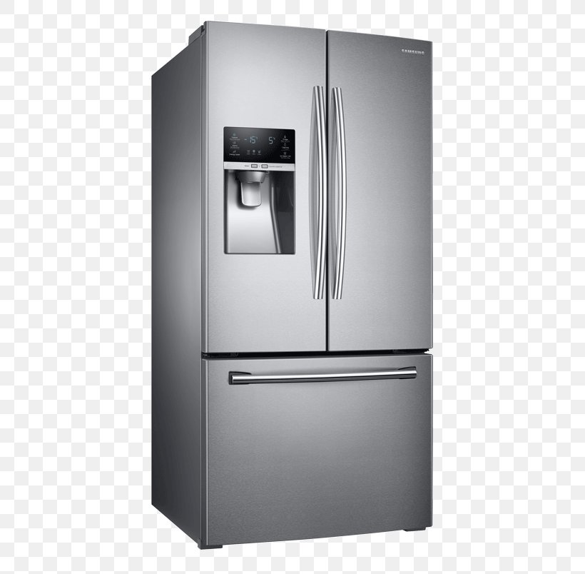 Refrigerator Samsung Rf26j7500 Frigidaire Gallery Fghb2866p