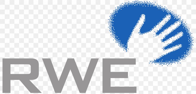 RWE DEA AG Energiekonzern Logo, PNG, 2000x961px, Rwe, Blue, Brand, Computer Font, Dea Ag Download Free