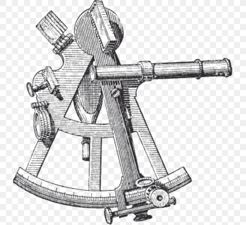 Sextant Clip Art Shutterstock Vector Graphics Celestial Navigation, PNG, 732x750px, Sextant, Astronomical Object, Astronomy, Black And White, Celestial Navigation Download Free