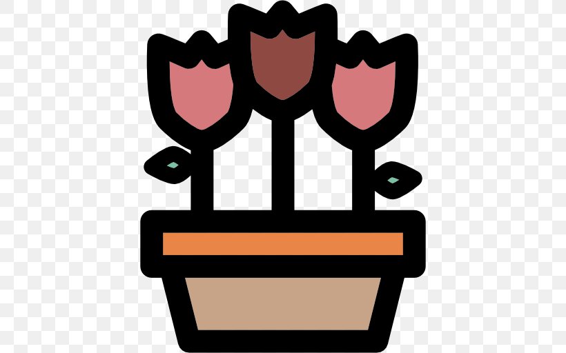 Tulip Flower, PNG, 512x512px, Tulip, Artwork, Flower, Garden, Garden Tool Download Free
