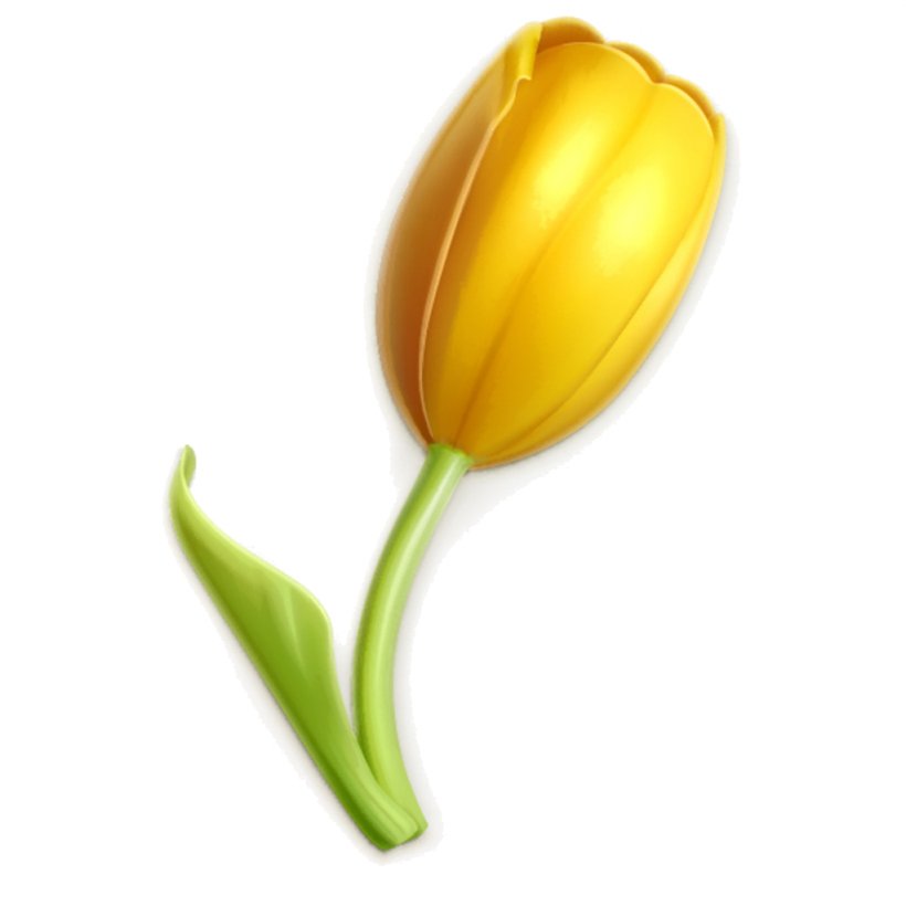 Vector Graphics Illustration Stock Photography Image Yellow, PNG, 1024x1024px, Stock Photography, Botany, Bud, Carnation, Flower Download Free