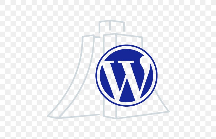 WordCamp Biratnagar 2018 WordPress Blog Plug-in, PNG, 528x528px, Wordcamp, Area, Blog, Blue, Brand Download Free