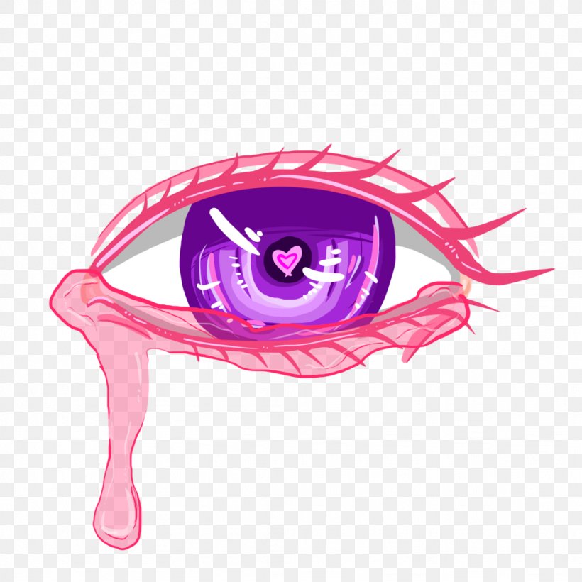 Eye Conjunctivitis Drawing Iris Clip Art, PNG, 1024x1024px, Watercolor, Cartoon, Flower, Frame, Heart Download Free