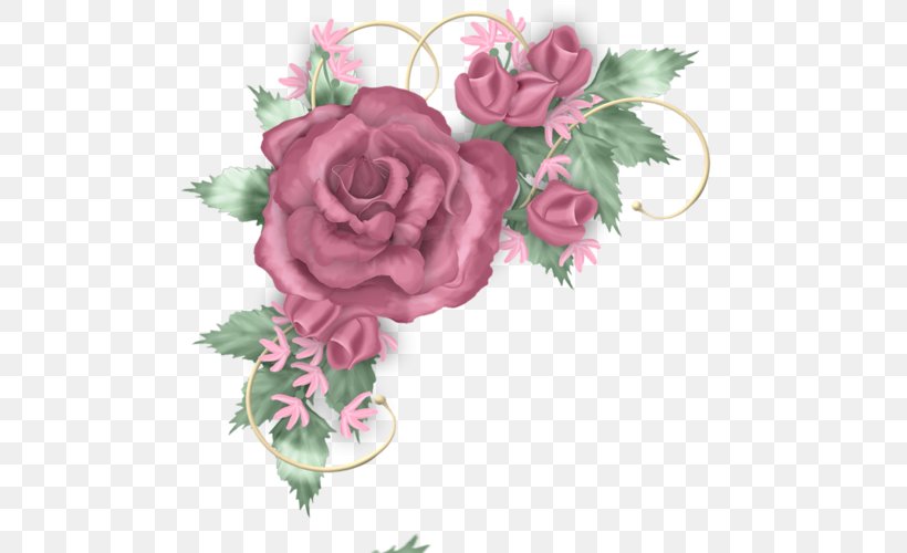 Flower Floral Design Rose Clip Art, PNG, 500x500px, Flower, Artificial Flower, Cut Flowers, Floral Design, Floristry Download Free