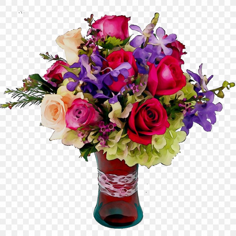 Garden Roses Floral Design Flower Bouquet Cut Flowers, PNG, 1249x1249px, Garden Roses, Administrative Professionals Day, Annual Plant, Artificial Flower, Artwork Download Free