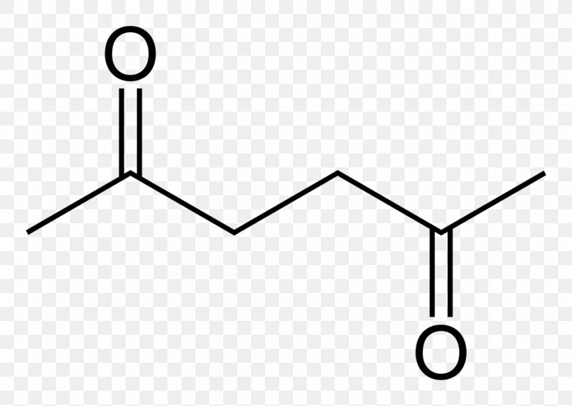 Hexane-2,5-dione Diketone Chemical Formula Isomer, PNG, 1100x781px, Hexane, Area, Azodicarbonamide, Black And White, Chemical Compound Download Free