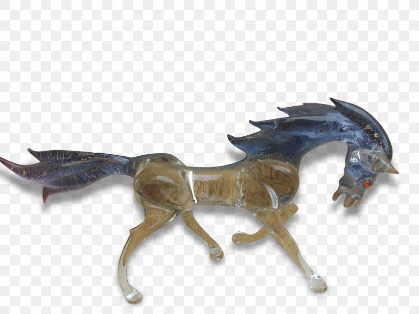 Horse Murano Glass Lead Glass, PNG, 3264x2448px, Horse, Animal, Crystal, Dog, Figurine Download Free