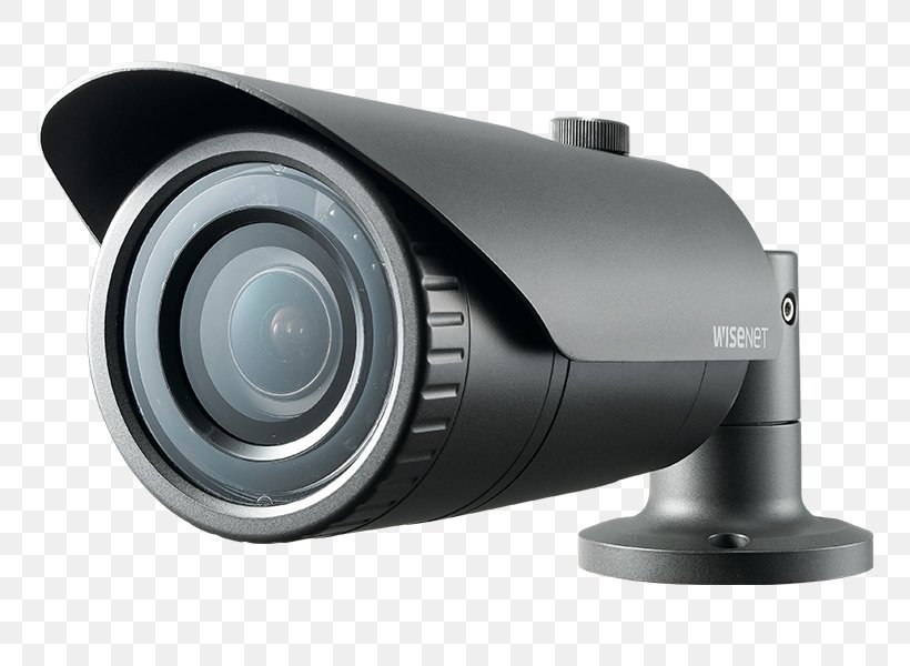 IP Camera Closed-circuit Television Wireless Security Camera SNO-L6083R, PNG, 800x600px, Ip Camera, Camera, Camera Lens, Cameras Optics, Closedcircuit Television Download Free