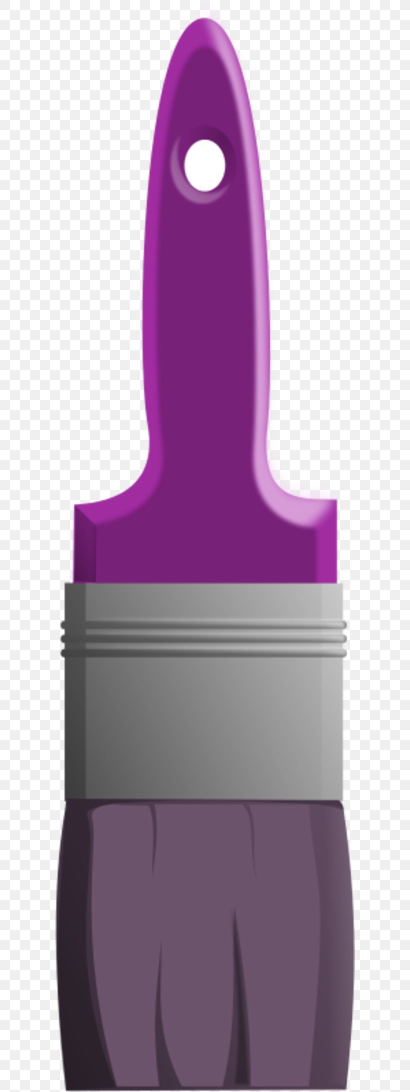 Paintbrush Color Microsoft Paint Clip Art, PNG, 600x2184px, Paintbrush, Bottle, Brush, Color, Drawing Download Free