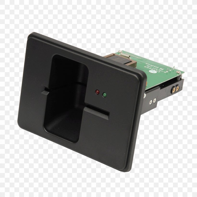 Paper Magnetic Stripe Card Magnetism Integrated Circuits & Chips Radio-frequency Identification, PNG, 1000x1000px, Paper, Adapter, Computer Hardware, Computer Terminal, Contactless Payment Download Free