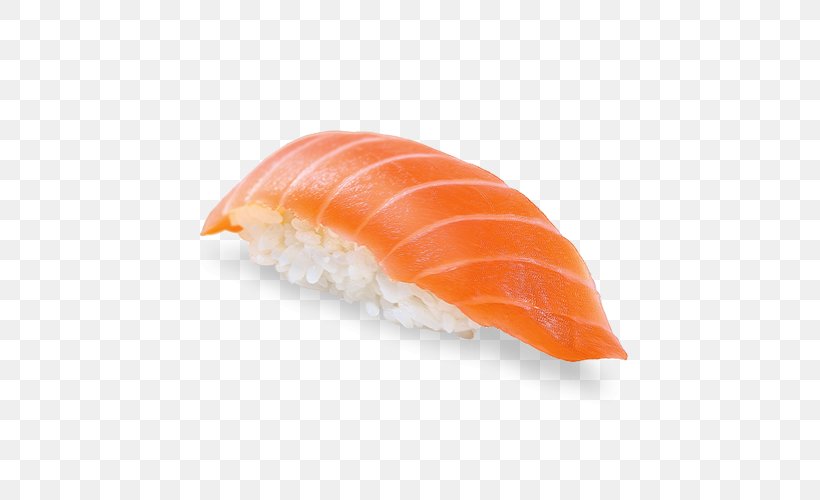 Sushi Makizushi Smoked Salmon Tempura Sake, PNG, 500x500px, Sushi, Appetizer, Asian Food, Atlantic Salmon, California Roll Download Free