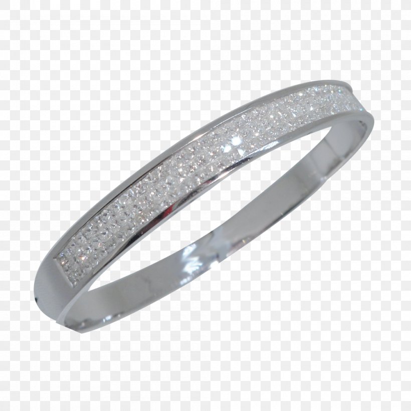 Bangle Jewellery Silver Clothing Accessories, PNG, 1000x1000px, Bangle, Clothing Accessories, Diamond, Fashion, Fashion Accessory Download Free