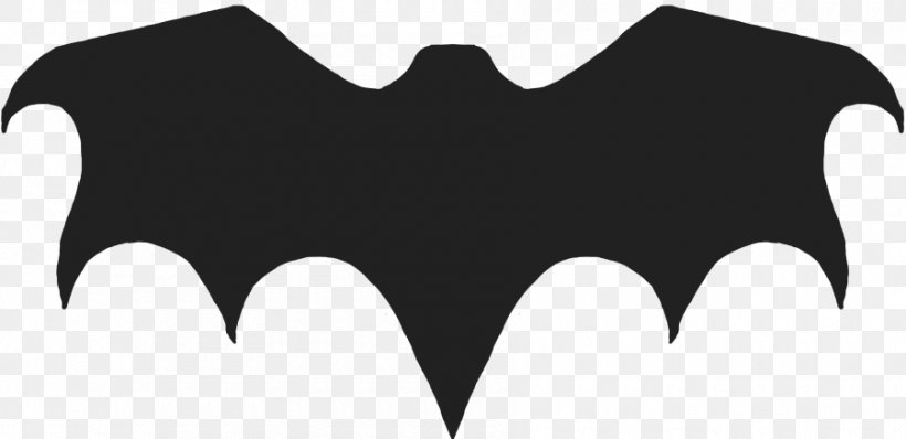 Batman Bane Logo, PNG, 900x437px, Batman, Bane, Bat, Black, Black And White Download Free