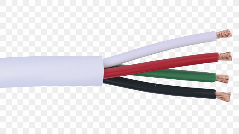 Electrical Cable Speaker Wire American Wire Gauge Wiring Diagram, PNG, 1600x900px, Electrical Cable, American Wire Gauge, Biwiring, Cable, Copper Conductor Download Free