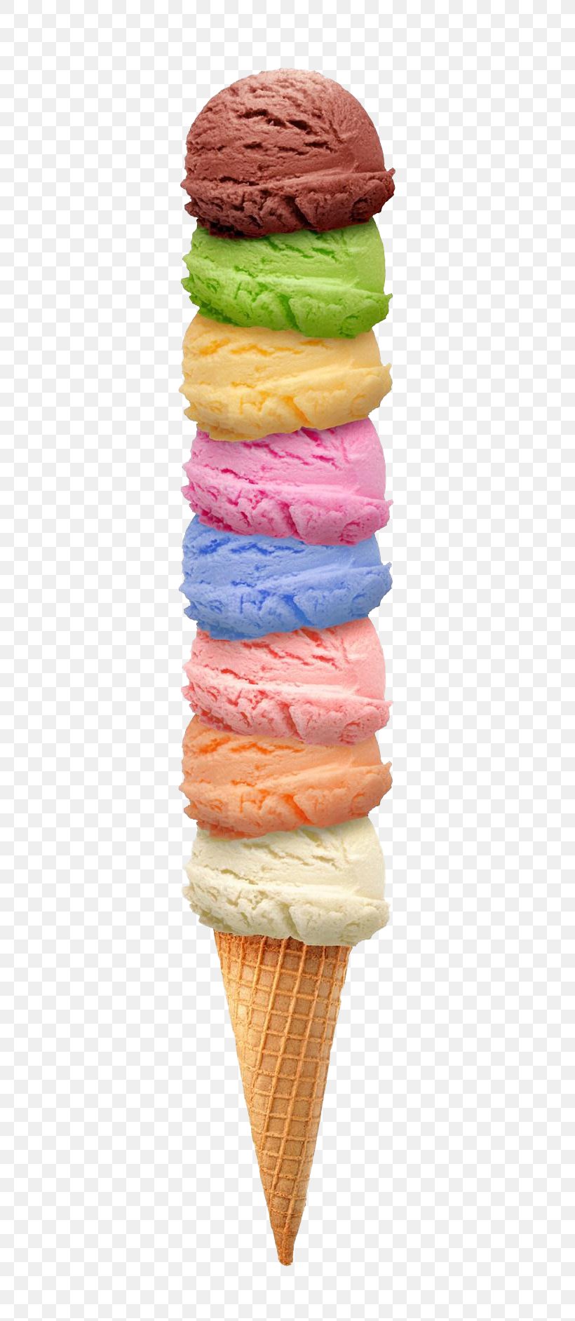 Ice Cream Cone Ice Cream Social Clip Art, PNG, 720x1884px, Ice Cream, Bowl, Cream, Dairy Product, Dessert Download Free