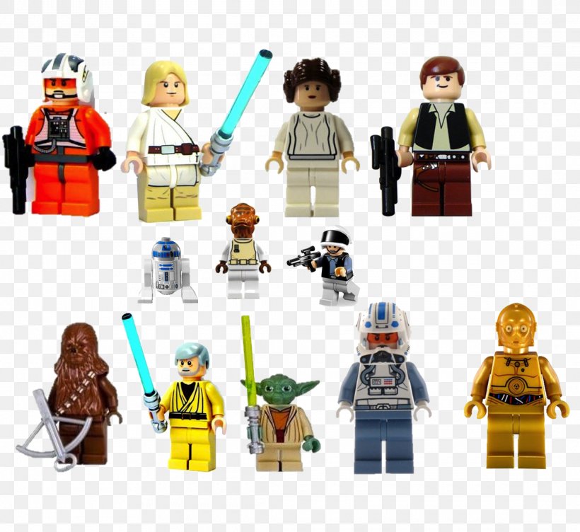 Lego Star Wars Series, PNG, 2180x2001px, Anakin Skywalker, Drawing, Film, George Lucas, Lego Download Free