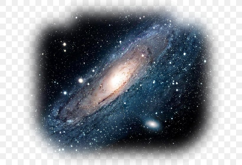 Light Andromeda Galaxy Outer Space Sky, PNG, 700x560px, Light, Andromeda Galaxy, Astronomical Object, Astronomy, Atmosphere Download Free