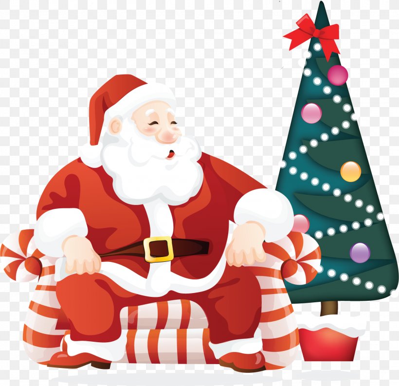 Santa Claus Christmas Ded Moroz Clip Art, PNG, 1549x1499px, Santa Claus, Bombka, Christmas, Christmas Card, Christmas Decoration Download Free