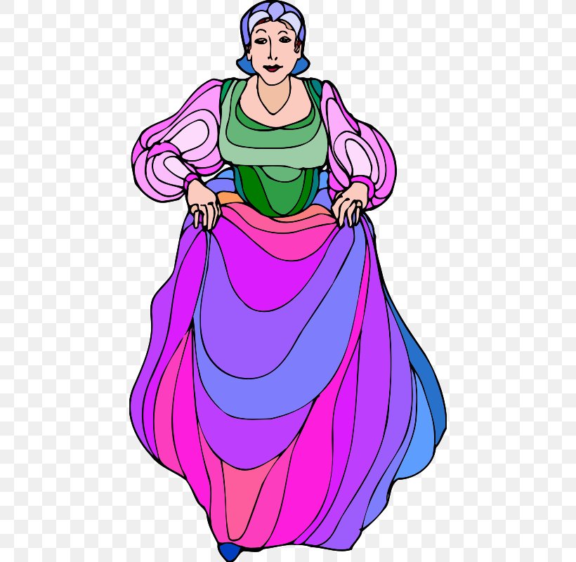 Twelfth Night Maria Character Lady Macbeth Clip Art, PNG, 452x800px, Watercolor, Cartoon, Flower, Frame, Heart Download Free
