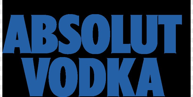 Absolut Vodka Logo Design Computer Font, PNG, 800x411px, Vodka, Absolut Vodka, Area, Blue, Brand Download Free