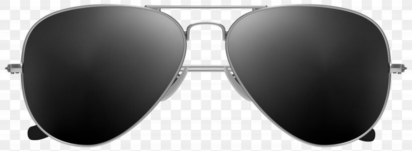 Aviator Sunglasses Ray-Ban Aviator Flash, PNG, 8000x2951px, Sunglasses, Aviator Sunglass, Aviator Sunglasses, Eye Glass Accessory, Eyewear Download Free