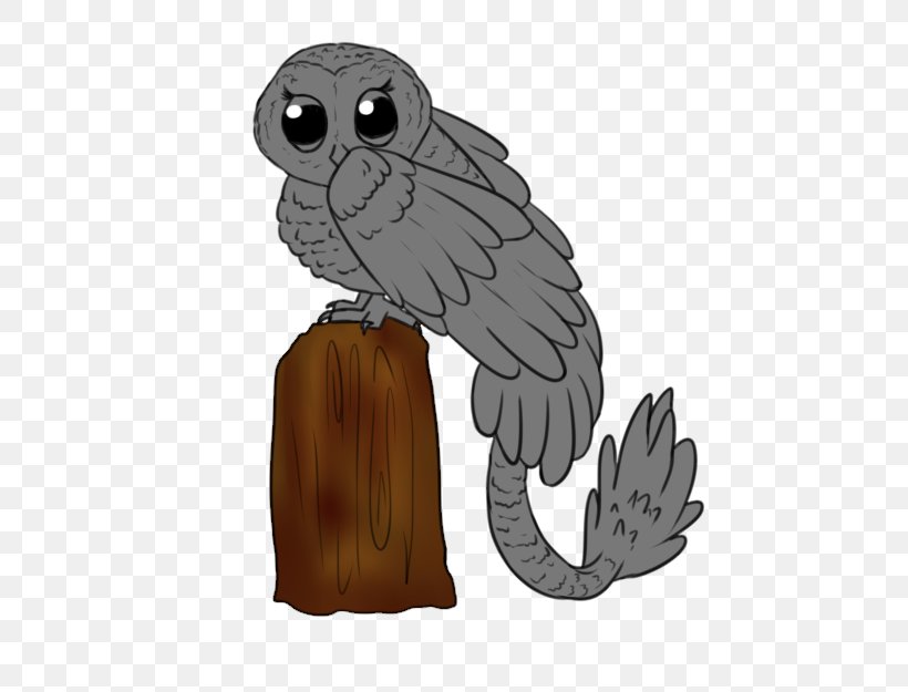 Bird Of Prey Owl Vertebrate Beak, PNG, 509x625px, Bird, Animal, Beak, Bird Of Prey, Cartoon Download Free