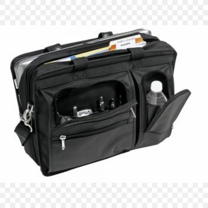 Briefcase Laptop Duffel Bags Nylon, PNG, 850x850px, Briefcase, Bag, Baggage, Black, Black M Download Free