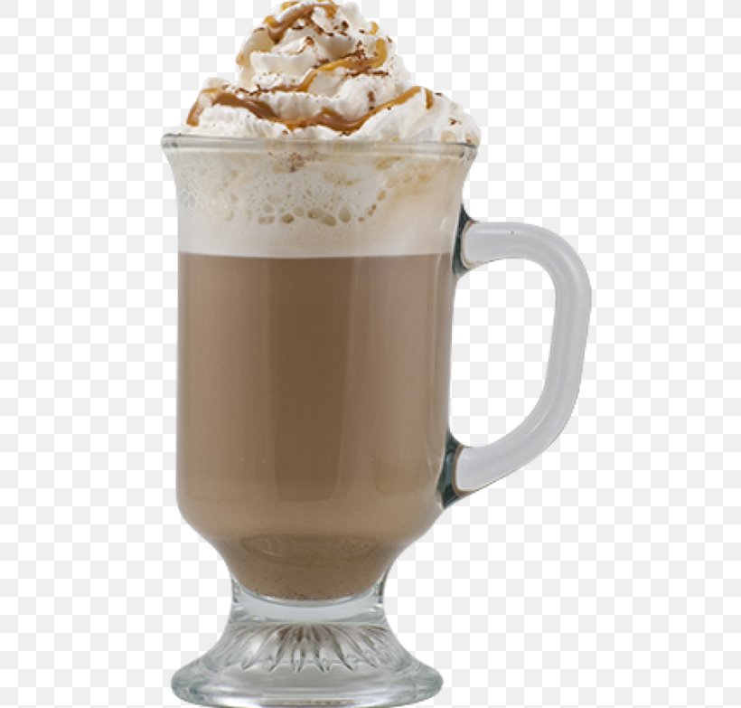 Eggnog Latte Macchiato Cocktail Cappuccino, PNG, 623x783px, Eggnog, Affogato, Cafe Au Lait, Cappuccino, Caramel Download Free