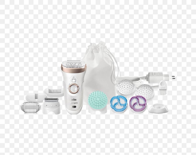 Epilator Braun Hair Removal Poil Exfoliation, PNG, 650x650px, Epilator, Beauty, Braun, Chemical Depilatory, Day Spa Download Free