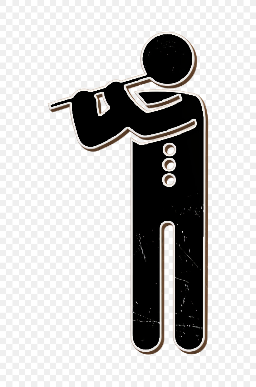 Flute Icon Humans 2 Icon Man Playing A Flute Icon, PNG, 620x1238px, Humans 2 Icon, Computer Hardware, People Icon Download Free
