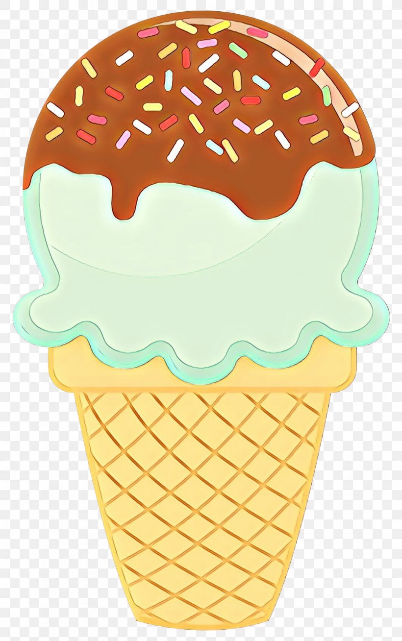Ice Cream Cones Milkshake Sundae, PNG, 1249x1993px, Ice Cream, American Food, Baked Goods, Baking Cup, Chocolate Download Free
