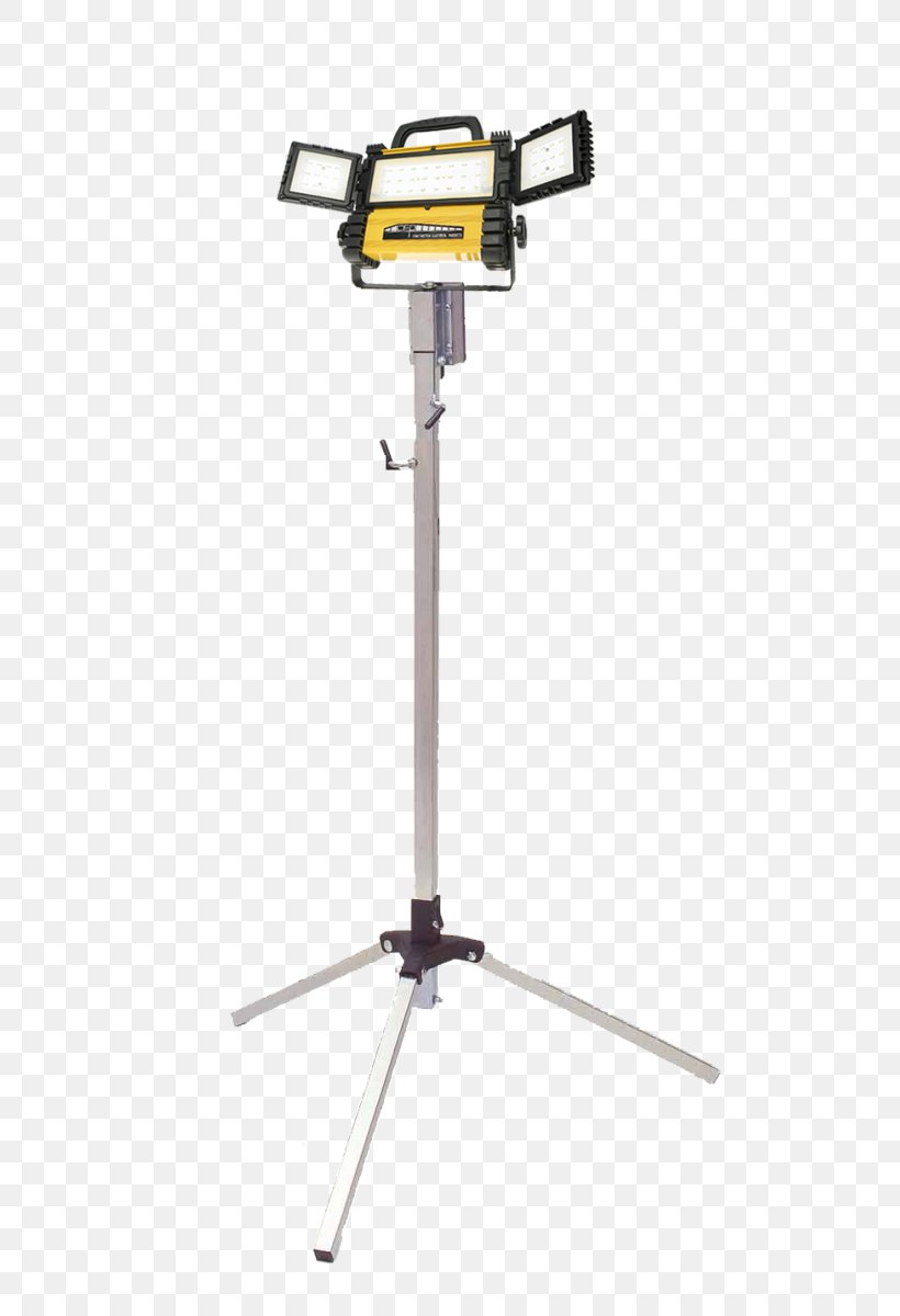 Lighting LED Lamp Light-emitting Diode Metal-halide Lamp, PNG, 683x1200px, Light, Color Rendering Index, Dewalt, Floodlight, Hardware Download Free