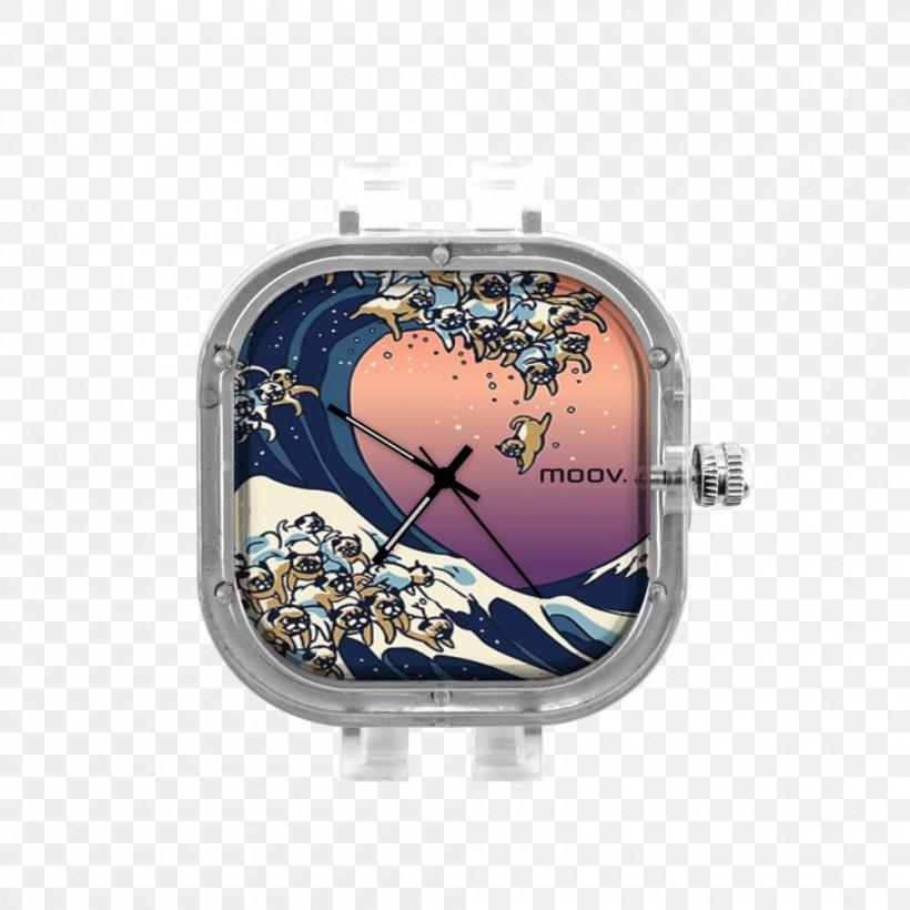 Moovwatches Clock Bracelet Hour, PNG, 1000x1000px, Watch, Aries, Art, Bracelet, Capricorn Download Free