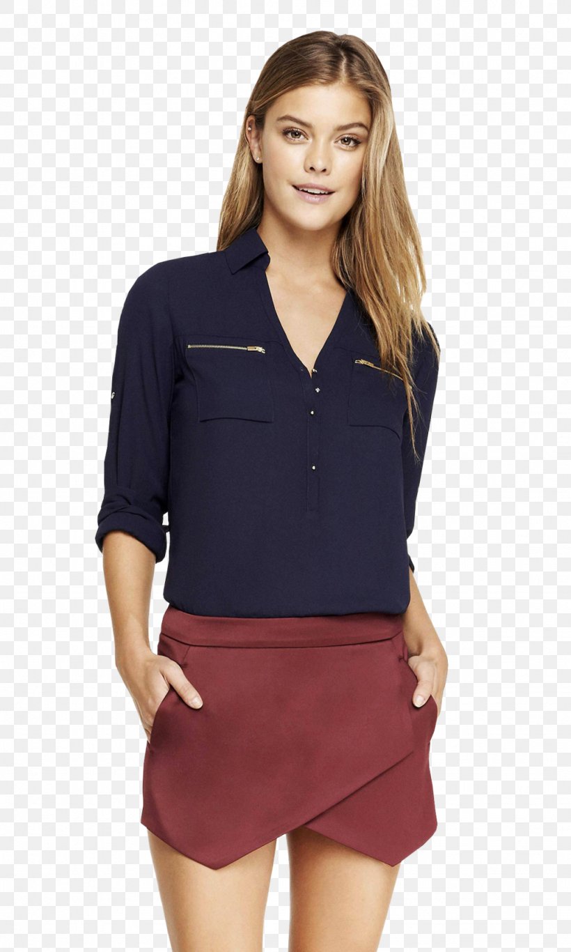 Nina Agdal Clip Art, PNG, 1024x1707px, Nina Agdal, Blouse, Clothing, Display Resolution, Fashion Download Free