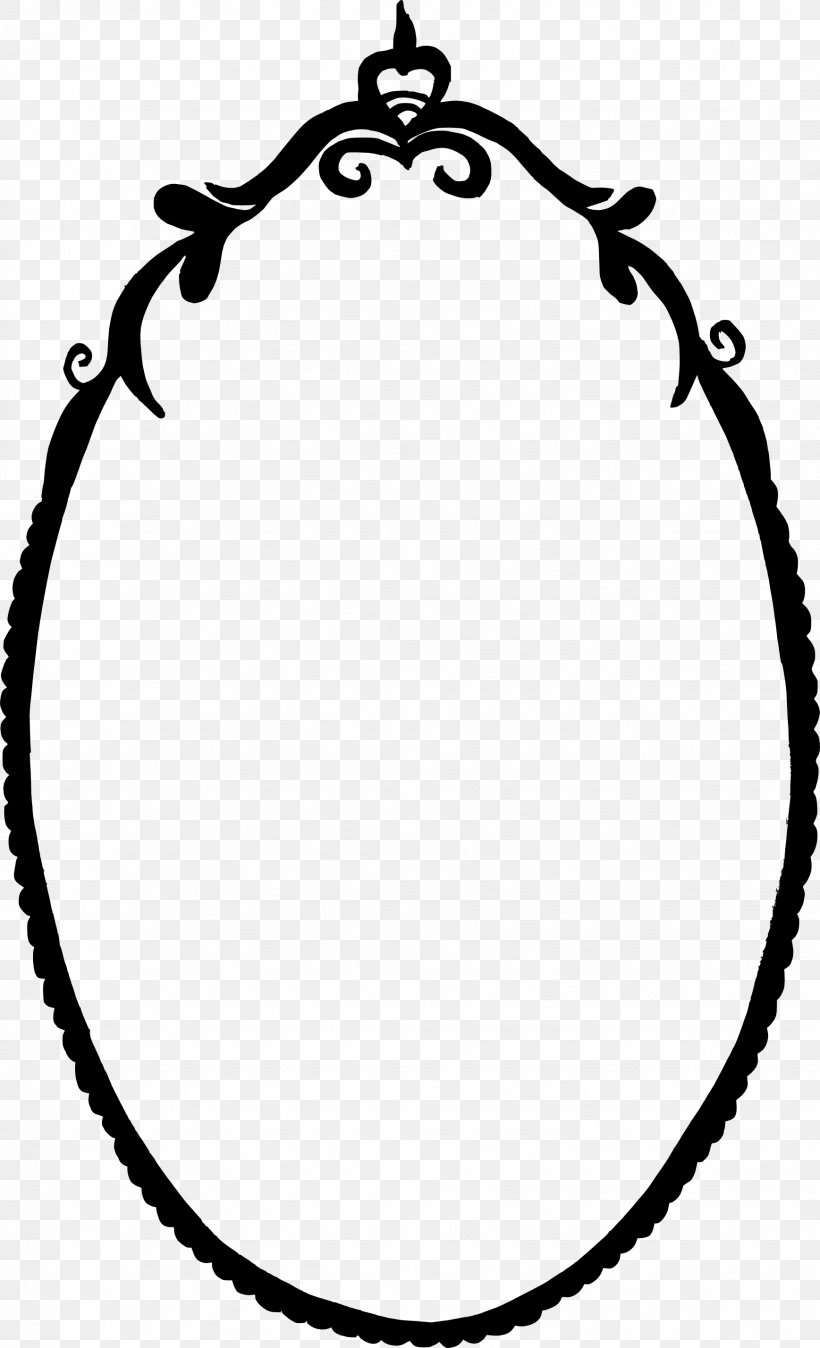 Picture Frames Clip Art, PNG, 1737x2857px, Picture Frames, Black And White, Body Jewelry, Computer Font, Line Art Download Free