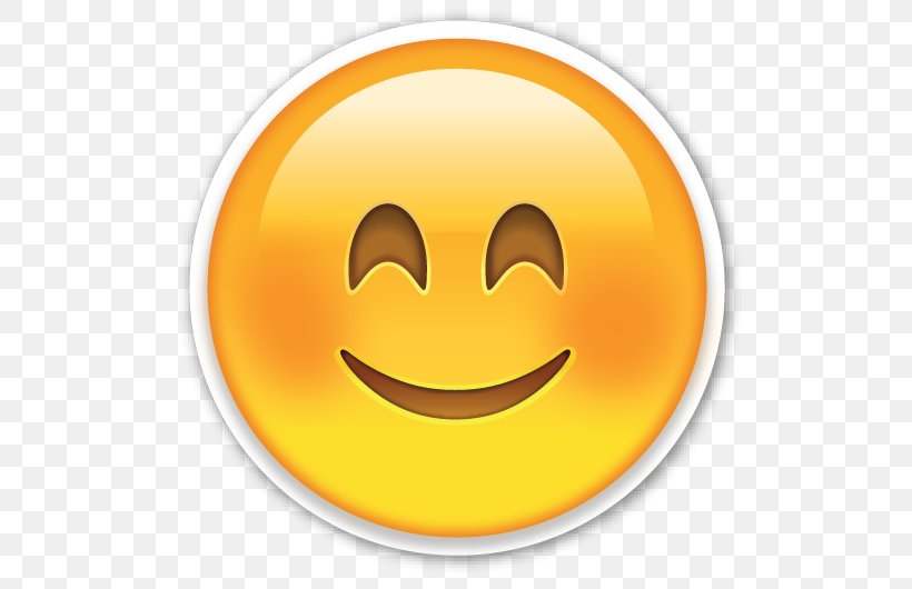 Smiley Emoji Emoticon Face, PNG, 530x530px, Smiley, Emoji, Emoticon, Eye, Face Download Free