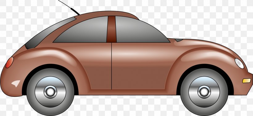 Sports Car Volkswagen Beetle Clip Art Openclipart, PNG, 1885x868px, Car, Automotive Design, Brand, Classic Car, Compact Car Download Free