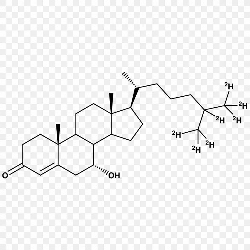 Triamcinolone Acetonide Methylprednisolone Cortisol, PNG, 1200x1200px, Triamcinolone, Acetonide, Area, Black And White, Clotrimazole Download Free