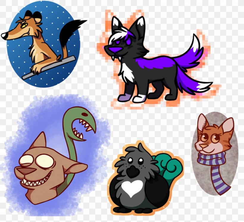 Dog Breed Cat Puppy, PNG, 937x852px, Dog Breed, Breed, Carnivoran, Cartoon, Cat Download Free