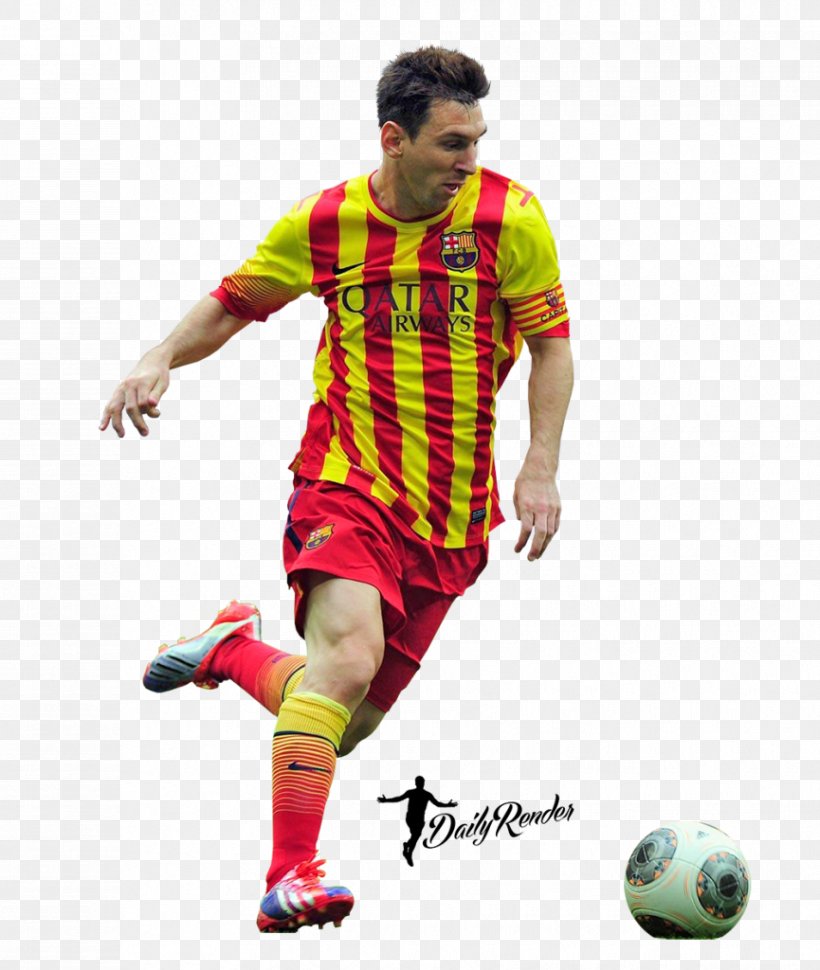 Football Player Team Sport, PNG, 865x1024px, Football, Andres Iniesta, Ball, Clothing, Cristiano Ronaldo Download Free