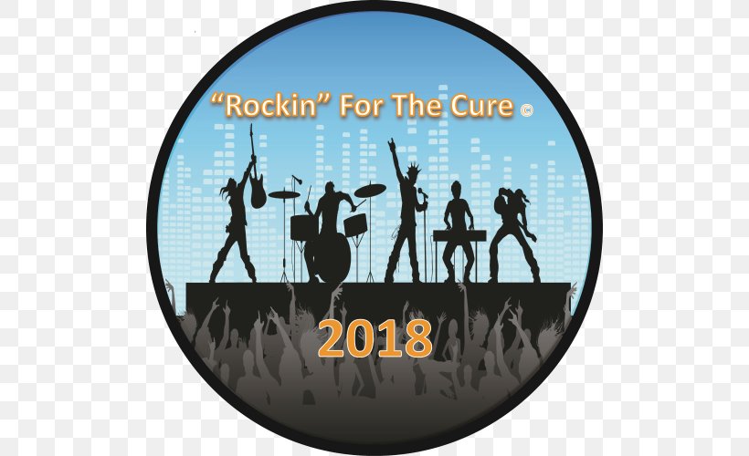 Hard Rock Rockin For The Cure Escape Cafe Bar Art, PNG, 500x500px, Hard Rock, Art, Brand, Culture, Dance Download Free