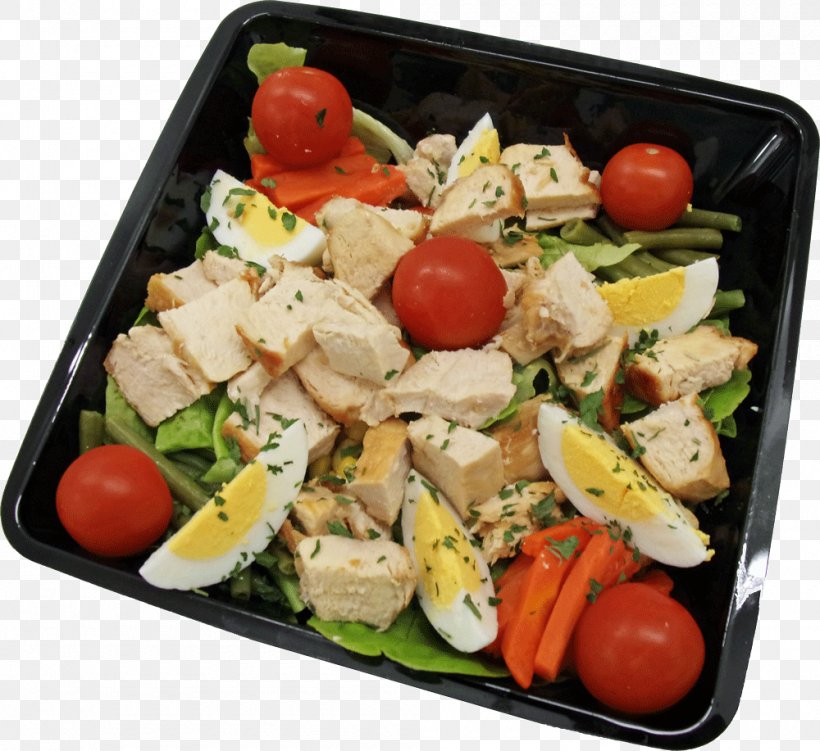 Hors D'oeuvre Salade Composée Lunch Food, PNG, 1000x917px, Salad, Appetizer, Bento, Chicken As Food, Cuisine Download Free