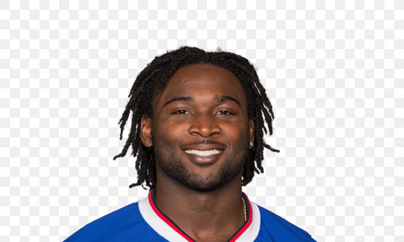 Jonathan Meeks Buffalo Bills 2018 NFL Season Jersey, PNG, 864x520px, 2018 Nfl Season, Buffalo Bills, Dreadlocks, Facial Hair, Football Player Download Free